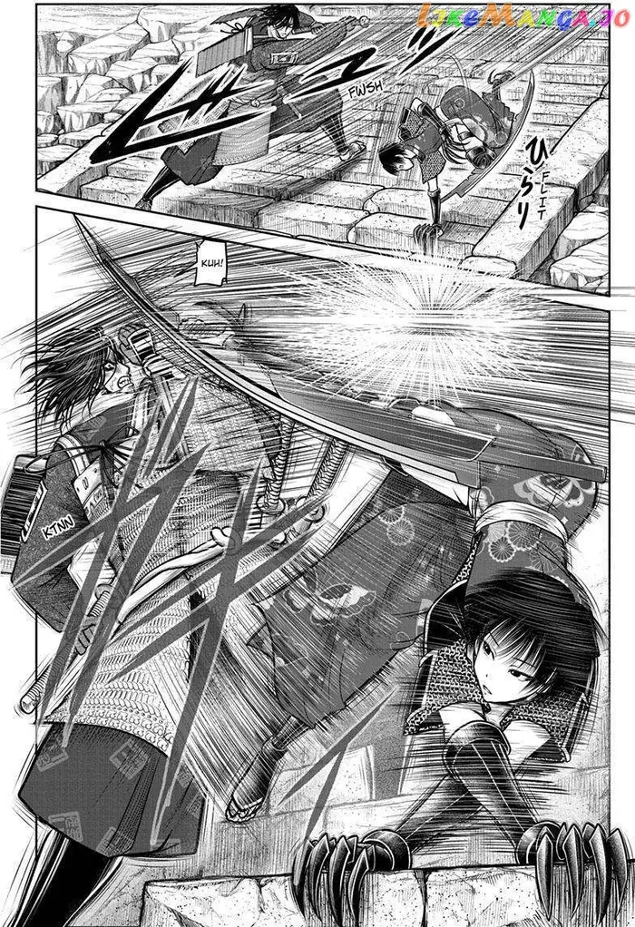 The Elusive Samurai Chapter 126 image 05_optimized